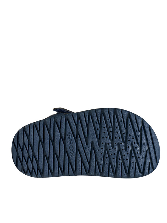 Geox Geox Sandale B Sandal Fusbetto Bo B556AA 000BC C0820 Bleumarin