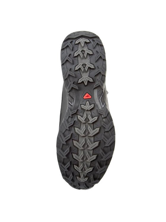 Salomon x ultra winter cs wp hot sale