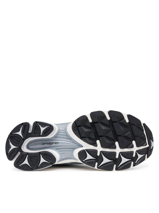 Saucony Saucony Sportcipők Progrid Triumph 4 CS S70805 Szürke