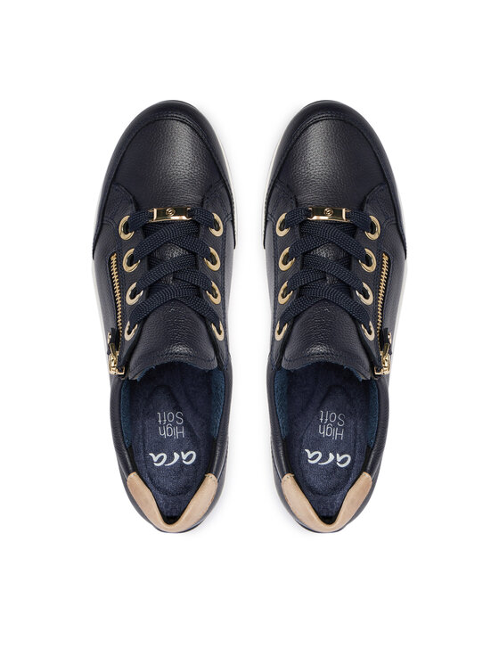 Ara Ara Снікерcи 12-64587-12 Cиній