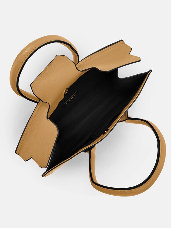 TWIG TWIG Borsa Lorrain Beige