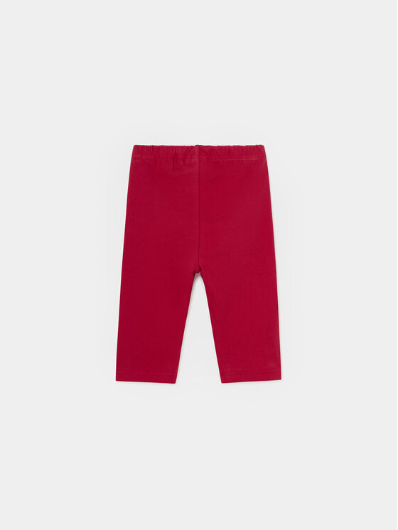 Mayoral Mayoral Pajkice 3/4 706 Rdeča Slim Fit