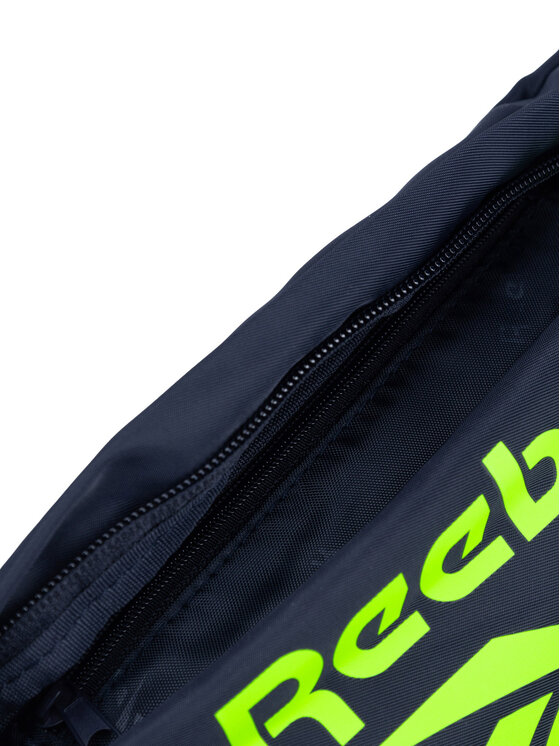 Reebok Reebok Övtáska RBK-014-CCC-06 Sötétkék