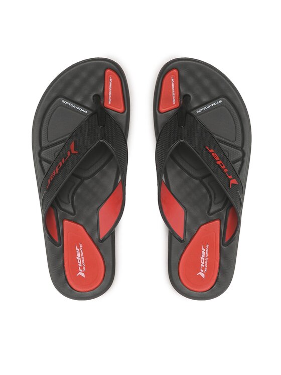 Flip flop Rider R LIine Plus II Ad 11315 Negru