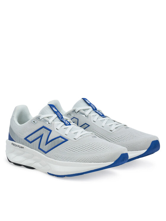 New Balance New Balance Futócipő 520's M520LG9 Szürke