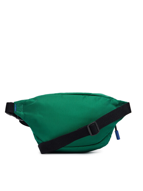 Calvin Klein Calvin Klein Ľadvinka Bold Waistbag LV04D3116G Zelená