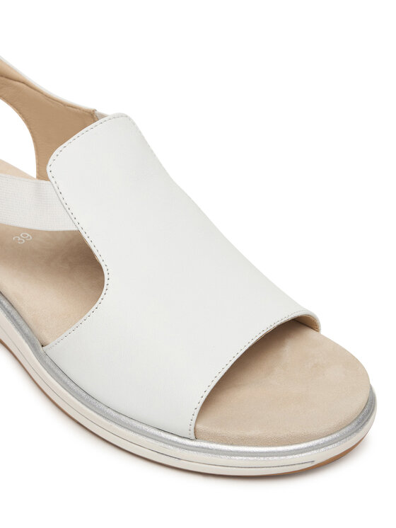 Ara Ara Sandaalid Limone S 12-26704-04 Valge