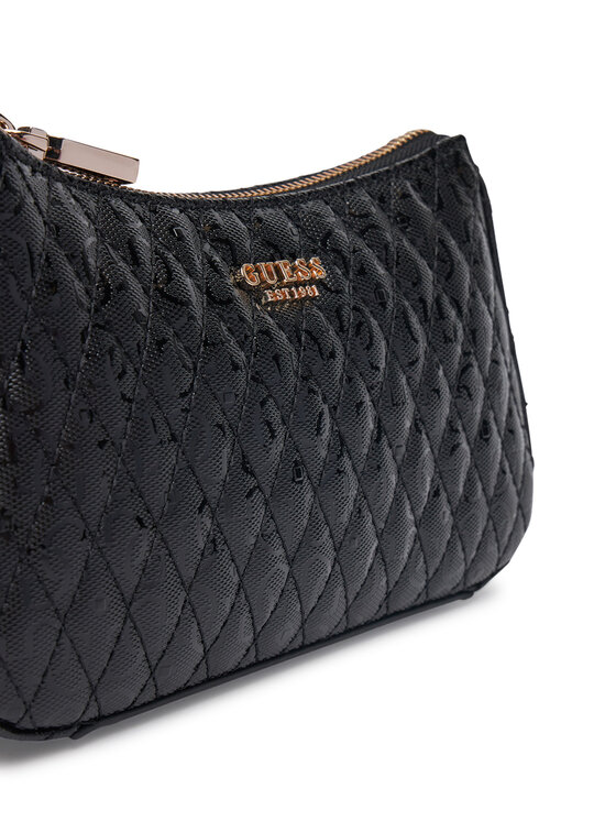 Guess Guess Torebka HWGG96 26720 Czarny