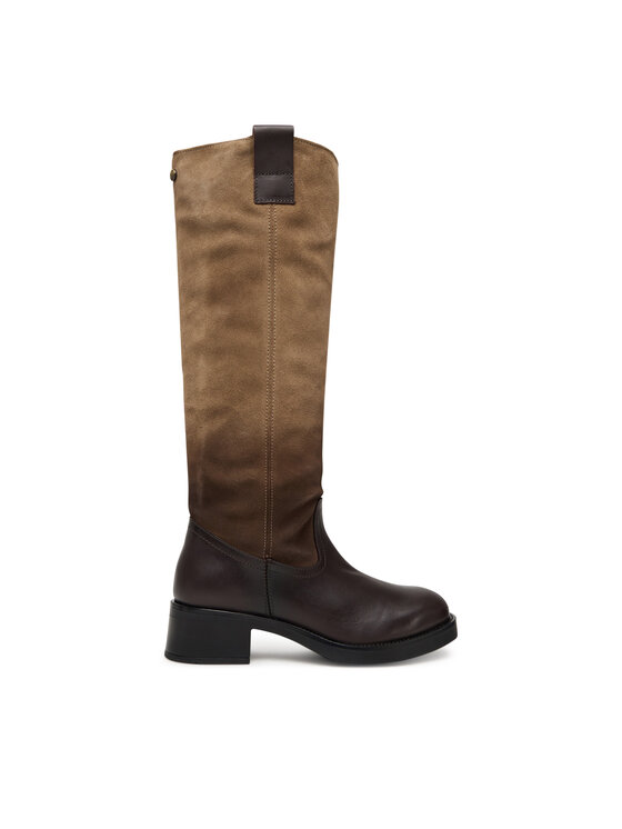 Kozaki Steve Madden