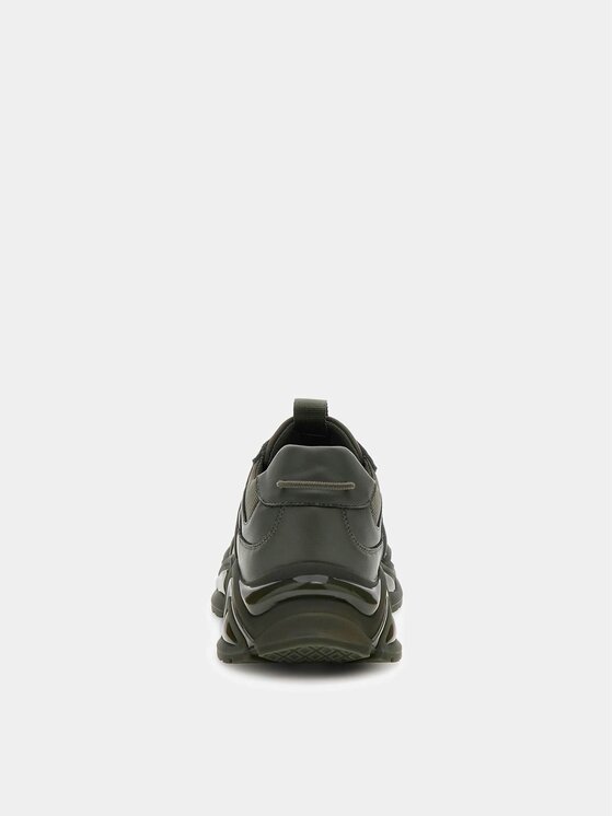 Guess Guess Sneakers 178419 Grün