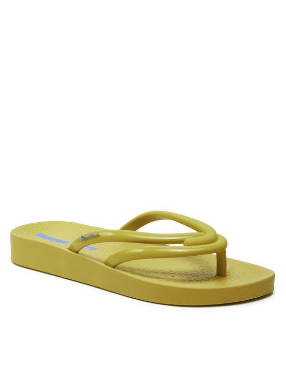 Ipanema Ipanema В'єтнамки 83519 Жовтий