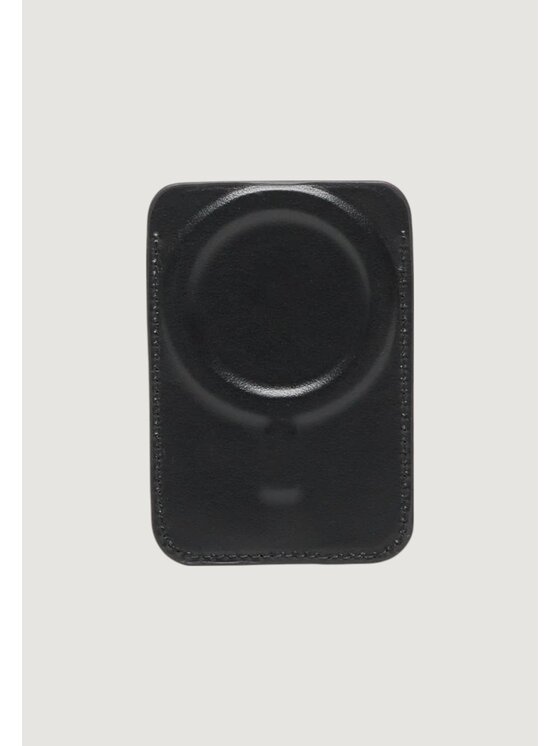 Calvin Klein Calvin Klein Portafoglio TECH ESSENTIAL LTHR PHONE CASE Nero