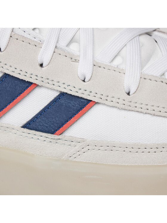 adidas adidas Sneakersy Znsored High IF6556 Biały