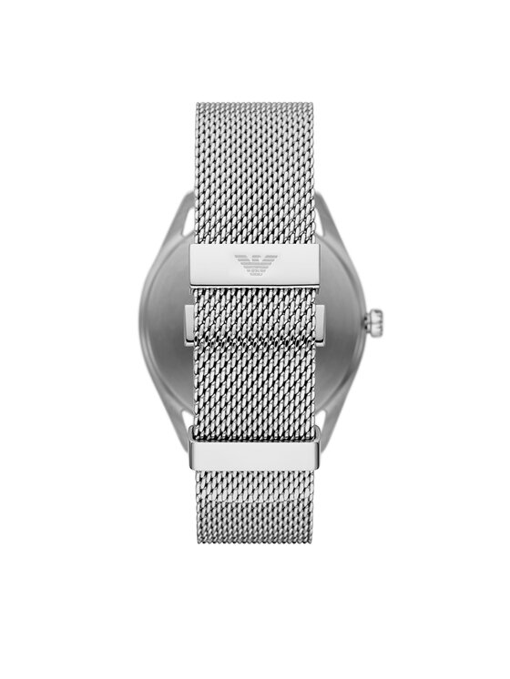 Emporio Armani Emporio Armani Hodinky AR80055 Černá