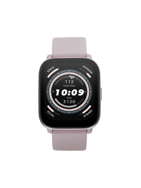 Smartwatch Amazfit Active W2211EU4N Roz