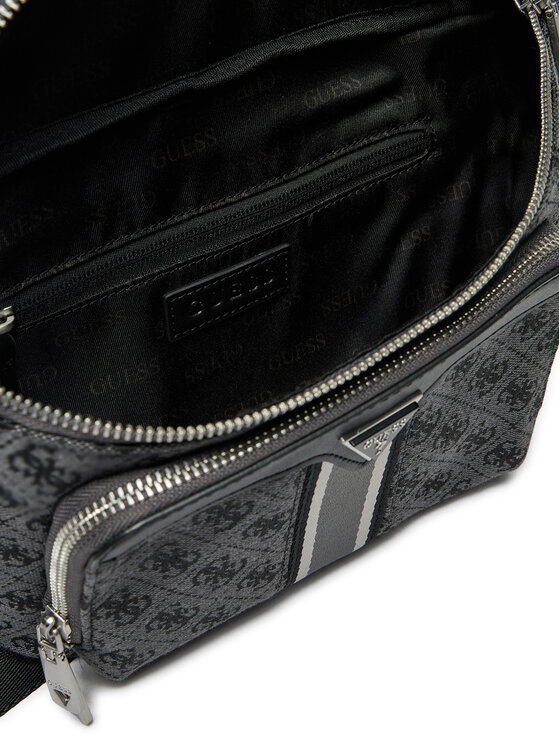 Guess Guess Torbica oko struka HMMIST P5156 Siva