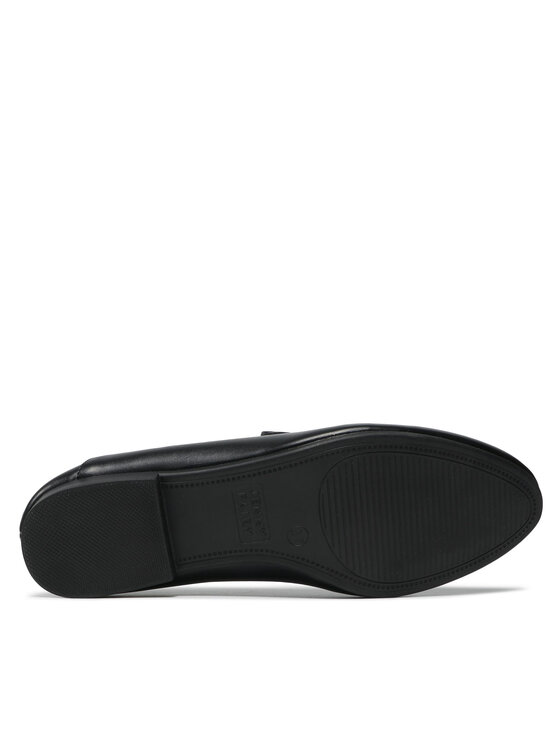 Jenny Fairy Jenny Fairy Loaferice LS5394-19 Crna