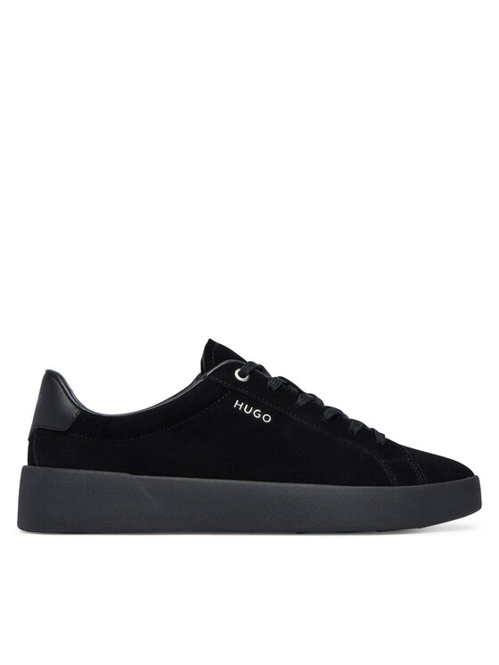HUGO HUGO Sneakers Lyde 50567991 Schwarz