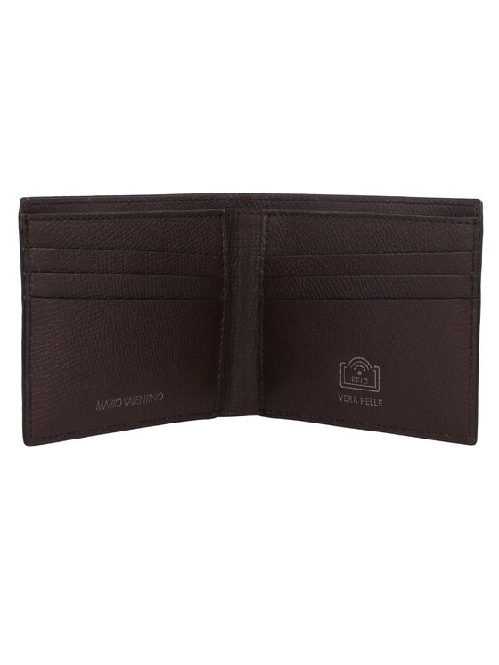Valentino Valentino Portfel 324158 Brązowy
