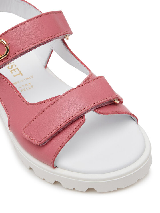TWINSET TWINSET Basutės 251GCJ042 M Rožinė