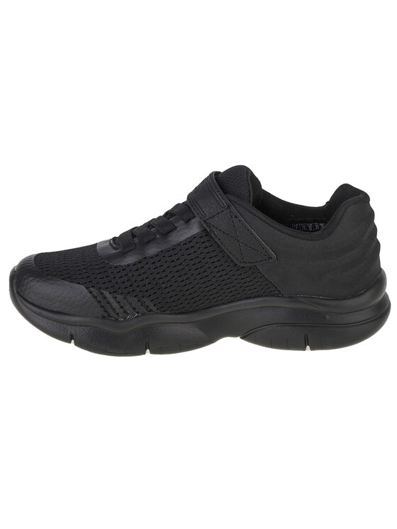 Skechers Skechers Sneakers Skechers Flex Blast - Breezy Hype Nero