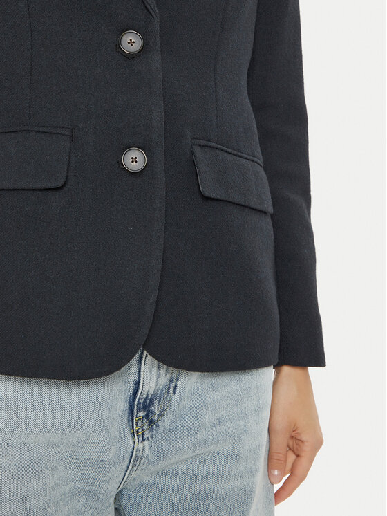 Levi's® Levi's® Sacou A7176-0008 Negru Regular Fit
