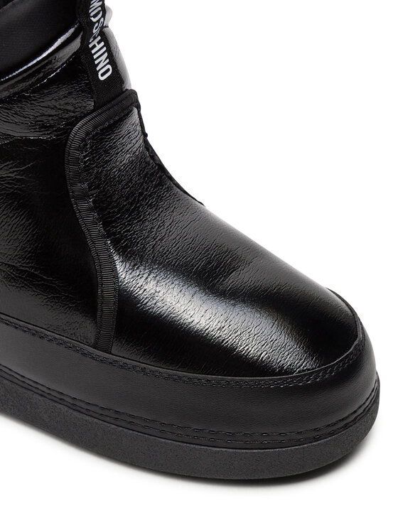 LOVE MOSCHINO LOVE MOSCHINO Schneeschuhe JA24072G1LISD000 Schwarz