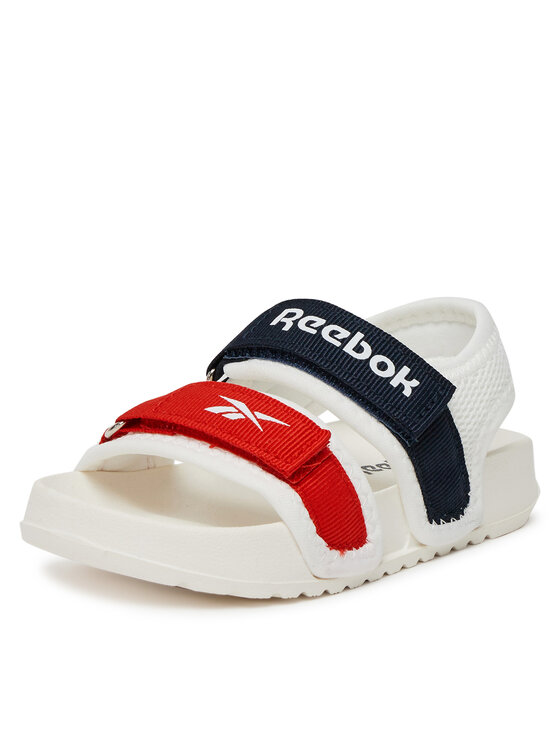 Reebok Reebok Basutės CP50-26023(III) Balta