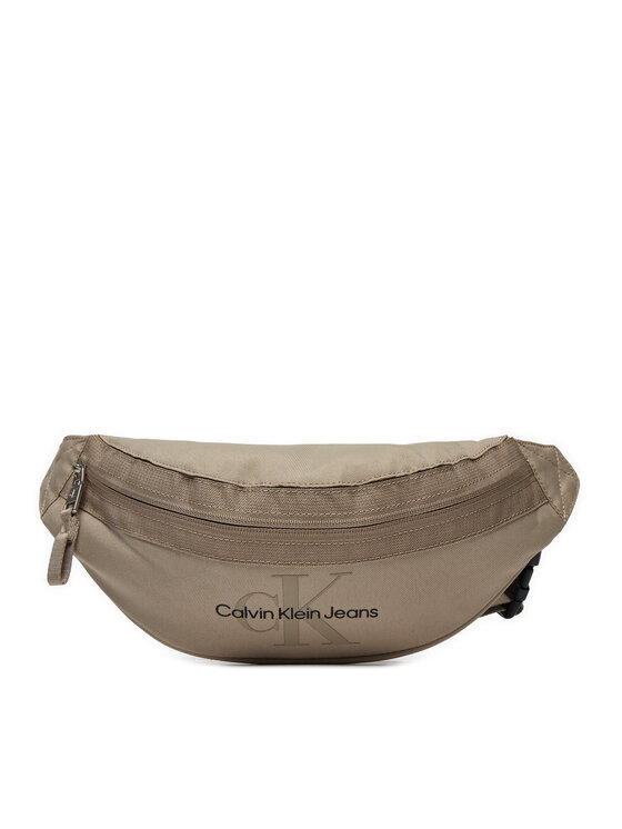 Calvin Klein Jeans Torbica Oko Struka Sport Essentials Waistbag38 M K50K511096 Bež