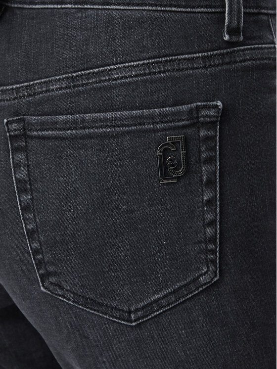 Liu Jo Liu Jo Τζιν UF6085 DS057 Μπλε Loose Fit