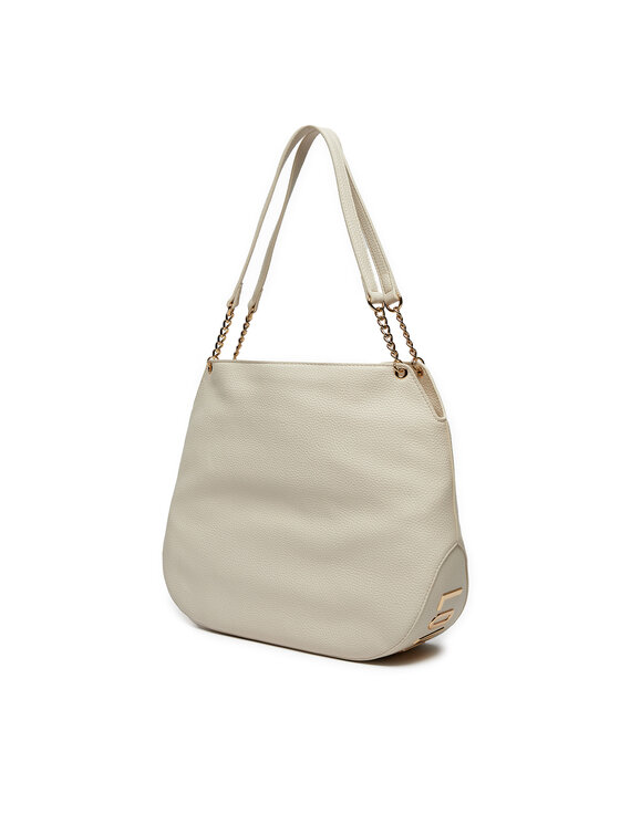 LOVE MOSCHINO LOVE MOSCHINO Torbica JC4021PP1LLT0110 Écru