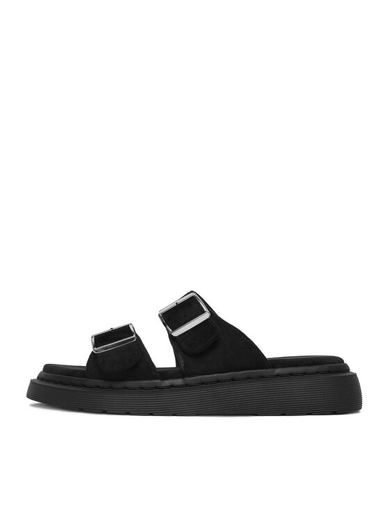 DeeZee DeeZee Iešļūcenes CEO-HY7010-1 Melns