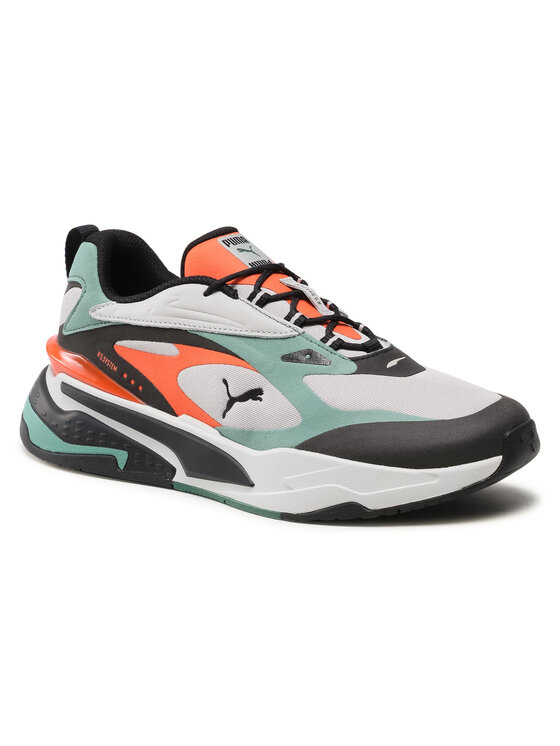 rs fast heat puma