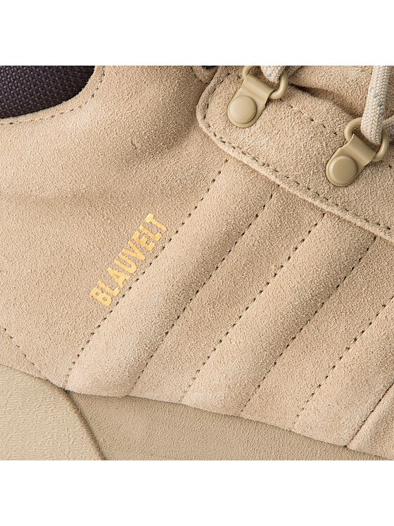 adidas Взуття Jake Boot 2.0 GORE-TEX B41491 Бежевий • Modivo.ua