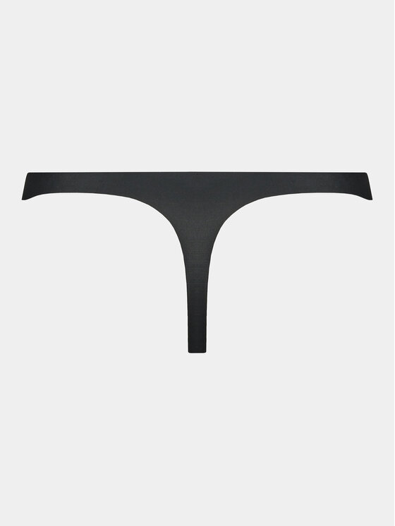 HUGO Hugo 3 db tanga 50492489 Fekete