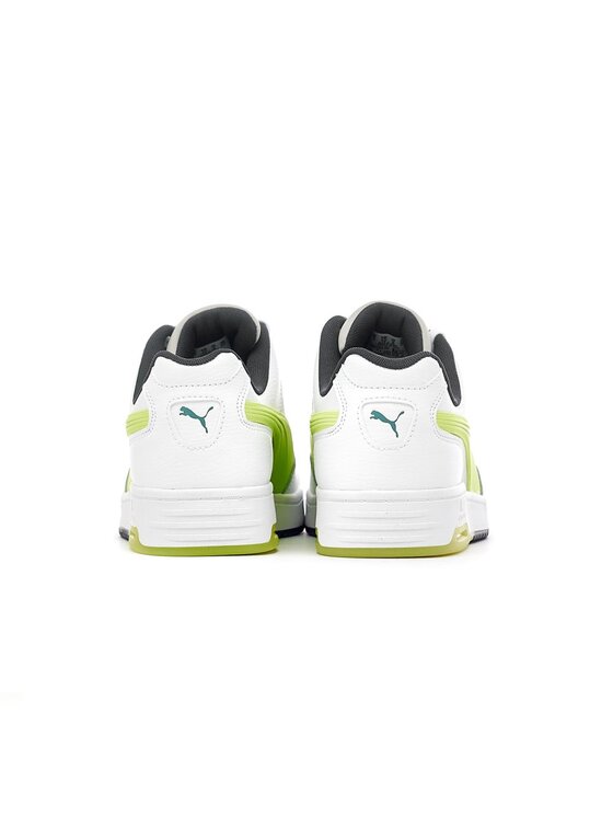 Puma Puma Sneakersy Slipstream Lo Reprise Biały