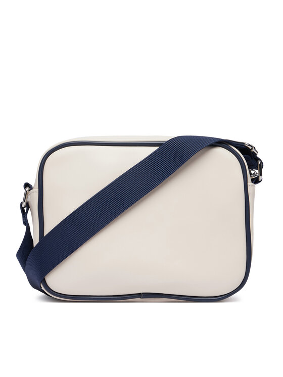 Guess Guess Táska V6YZ04 W3009 Krém