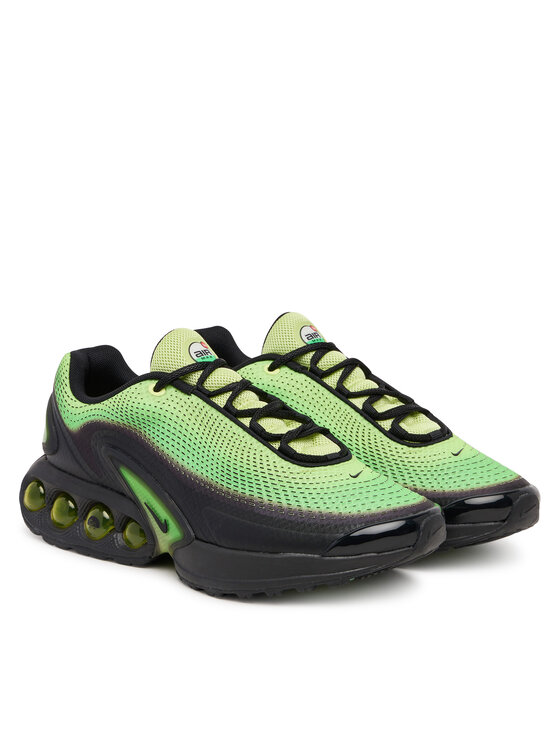Nike Nike Sportcipők Air Max DN AMD HV3521 700 Zöld