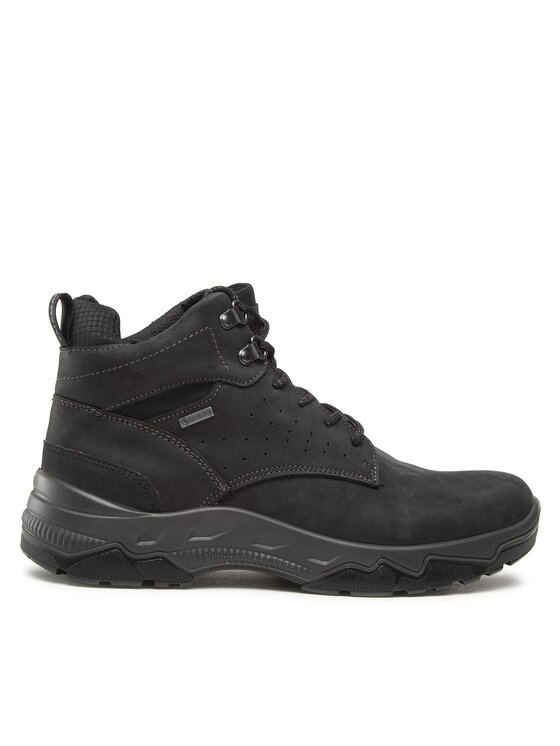 Salamander Salamander Polacchine GORE-TEX Ralley 31-70605-61 Nero