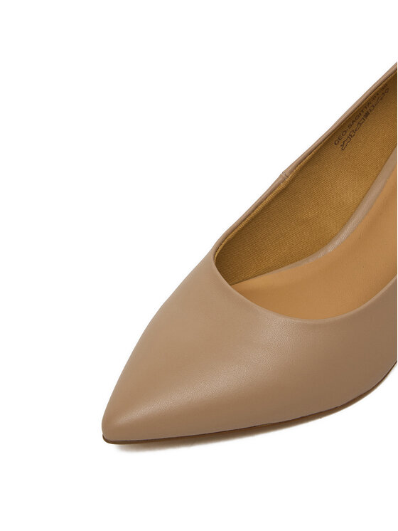 Lasocki Lasocki Pumps CEO-SAGITTA-01 Beige