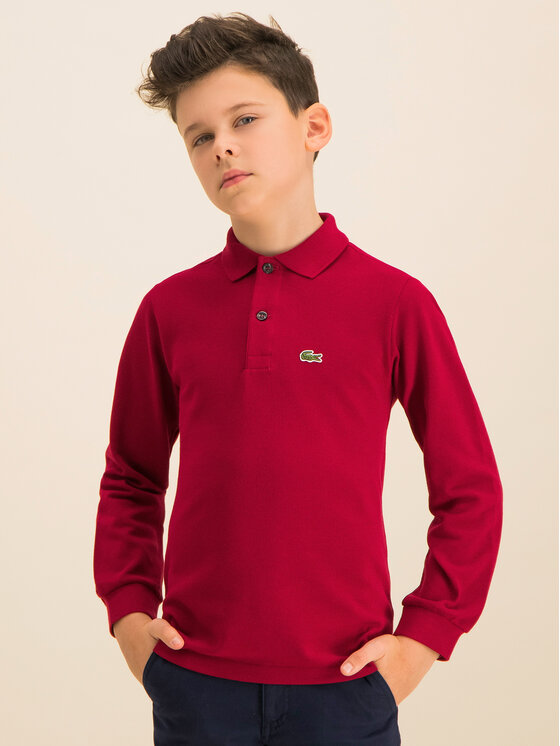 Lacoste Polo marškinėliai PJ8915 
