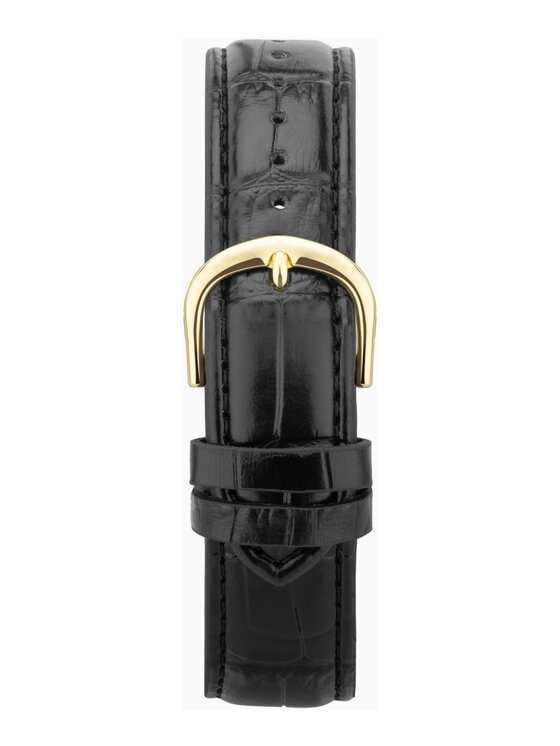 Sekonda Sekonda Zegarek 30123 Czarny