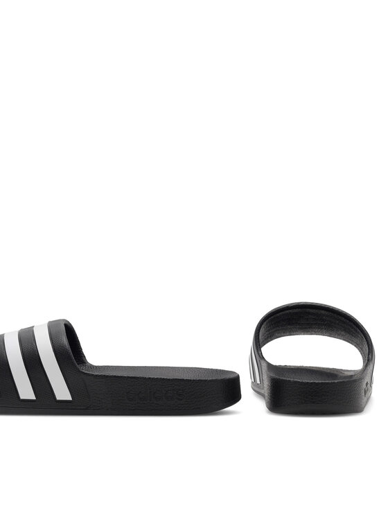 adidas adidas Natikače ADILETTE AQUA F35543 Crna