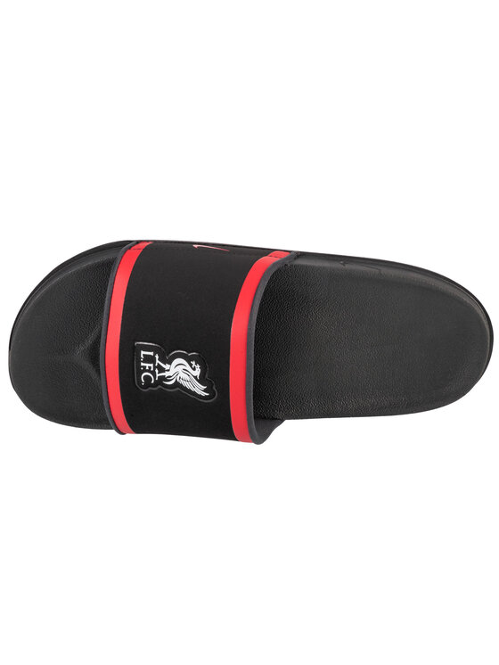 Nike Klapki Nike Liverpool FC Slide Czarny Modivo.pl