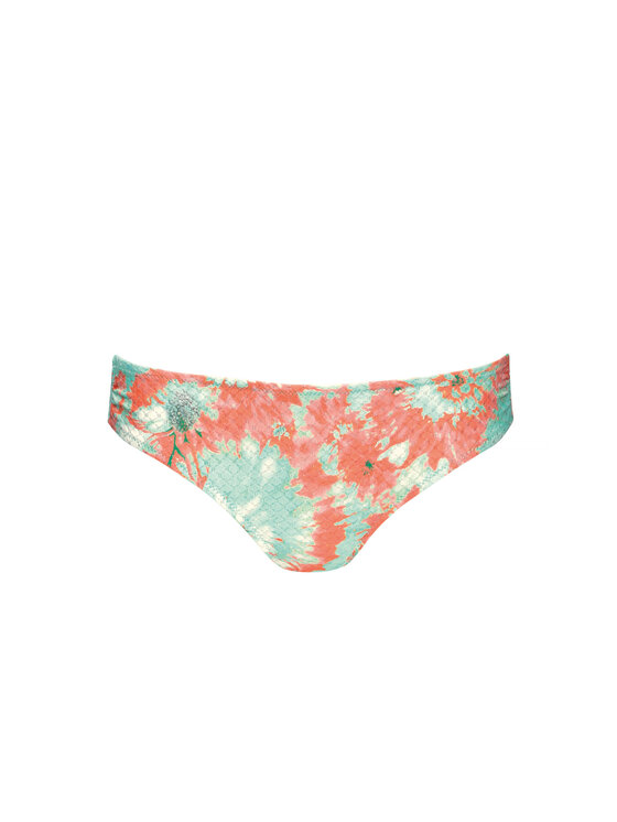 Feba Feba Bikini pezzo sotto FD21A Multicolore