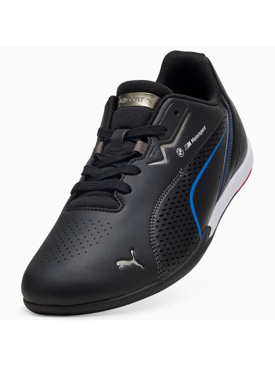 Puma Puma Sneakersy 308614 Czarny