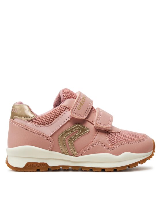 Geox Sneakers J Pavel Girl J458CA 0BC14 C8J2U M Rose Modivo