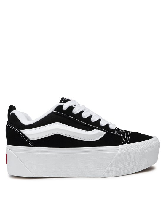 Vans Tenisenes Knu Stack VN000CP66BT1 Melns