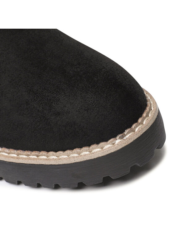 Clara Barson Clara Barson Scarponcini WS5621-08 Nero