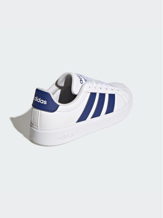 adidas adidas Sneakersy 164945 Biały